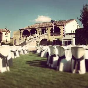  Casa rural Masia El Xaloc