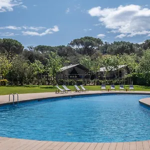  Camping Wecamp Santa Cristina
