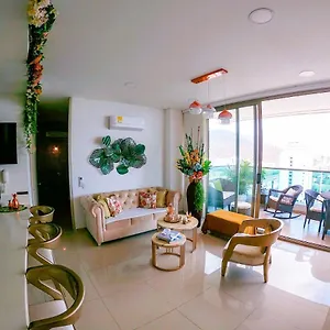 apartamento-de-lujo-frente-al-mar-samaria-club-de-playa-1216.hotels-in-barranquilla.com/