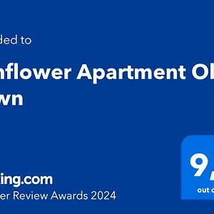 Sunflower Old Town Apartment Krakow