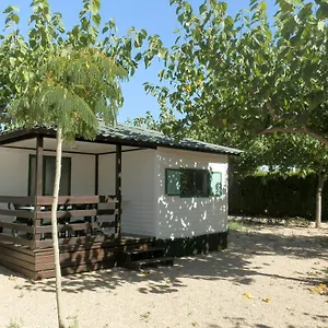 2* Camping Clara