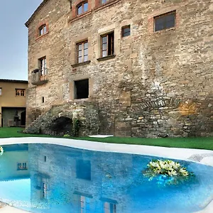  Casa rural Fonda La Masia Del Sola