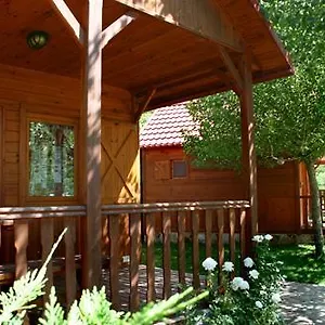  Camping Riera Merles