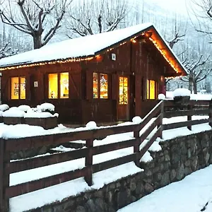4* Camping Nou
