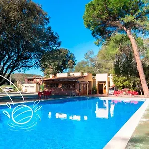 2* Camping Camping Esponella